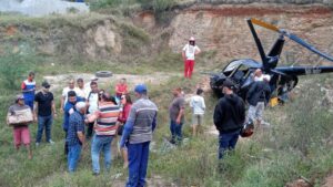 deputado baiano se envolve em acidente com helicoptero widelg