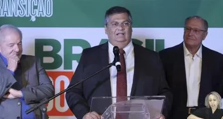 Flávio Dino diz que não haverá perseguição a Bolsonaro