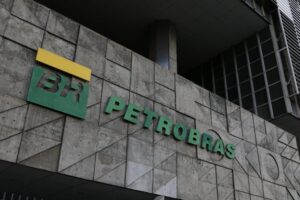 Imagem Petrobras
