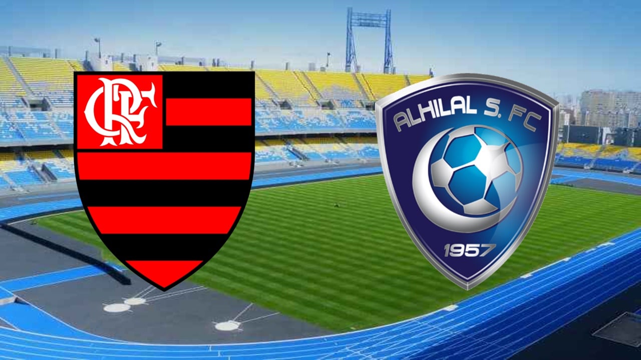 Onde assistir ao vivo o jogo do Flamengo x Al-Ahly hoje, sábado