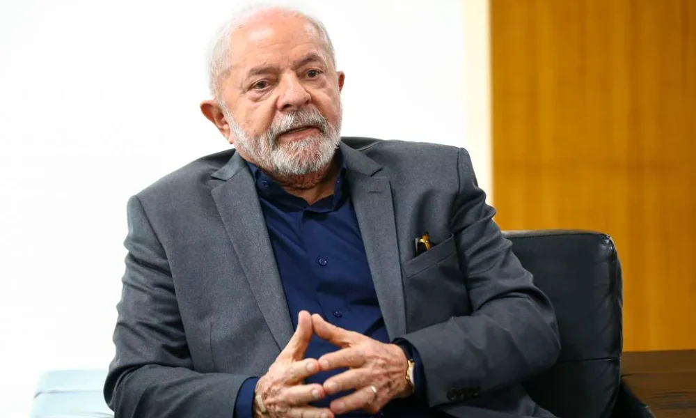 Lula 1