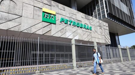 Edital Concurso Petrobras