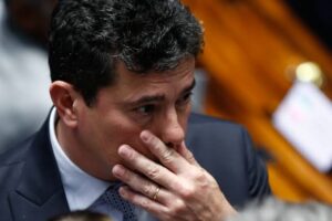 STF inquérito Sergio Moro delação – Jornal da Política