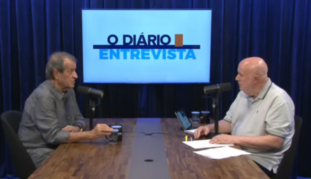 Valdemar Costa Neto elogia Lula – Jornal da Política