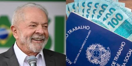 Lula Salário mínimo 2025 (1)