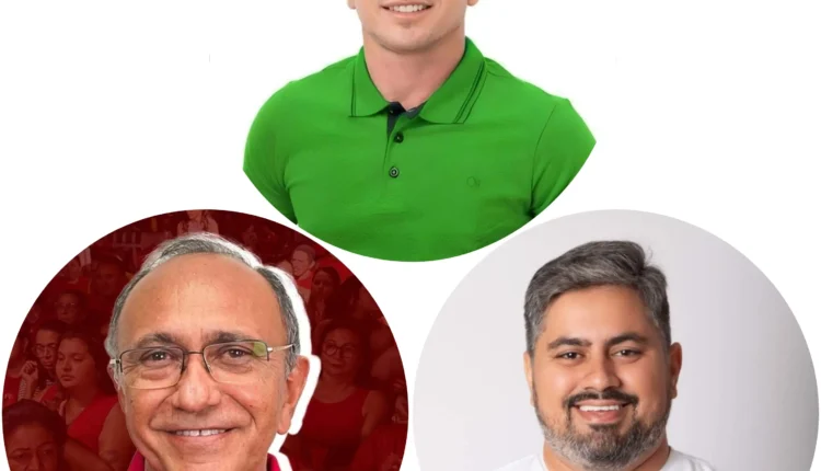 Confira o patrimônio dos candidatos à prefeitura de São Rafael (RN) / Jornal da Política