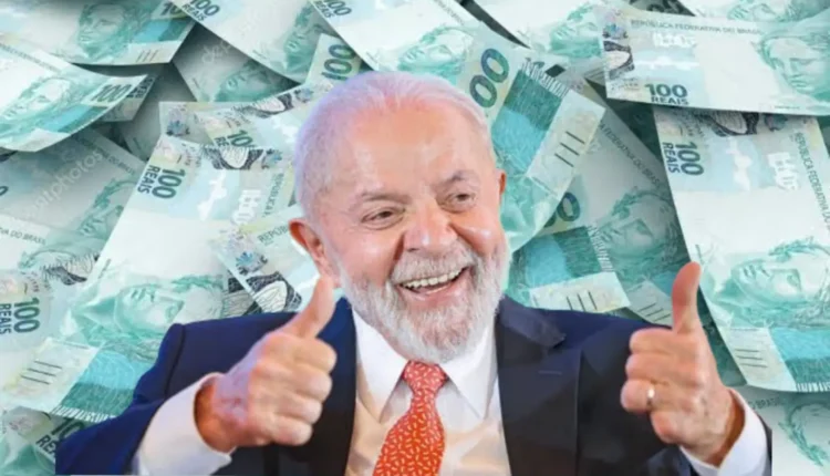 Lula aumenta projeção do salário mínimo para R$ 1.509 em 2025 / Jornal da Política