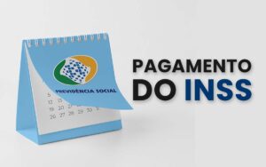 Calendário de pagamento INSS 2025 / Jornal da Política