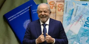 Governo Lula deve aumentar salário mínimo para R$ 1.627 em 2026 / Jornal da Política