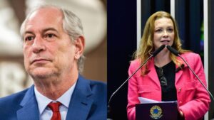 Advocacia do Senado solicita prisão preventiva de Ciro Gomes / Jornal da Política