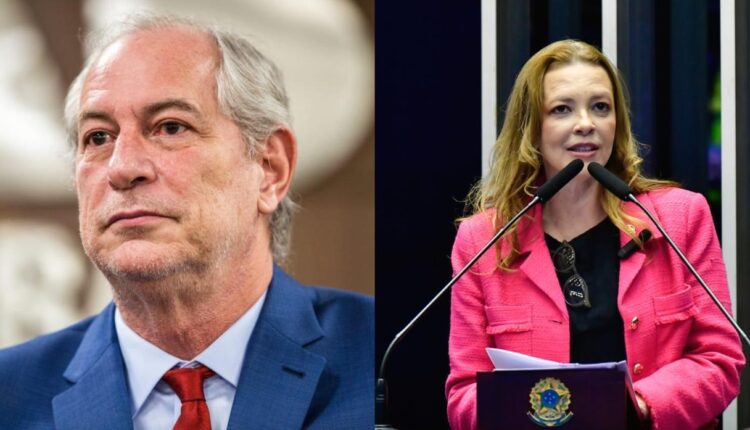 Advocacia do Senado solicita prisão preventiva de Ciro Gomes / Jornal da Política