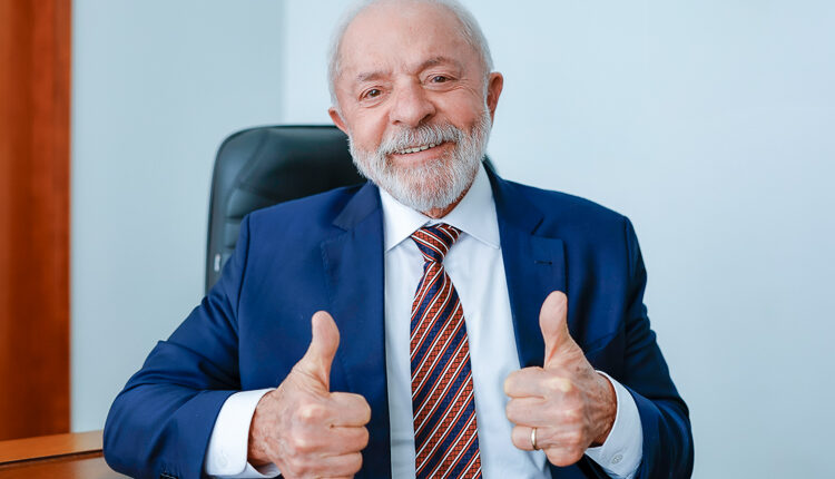 Lula deve fechar mandato com menor inflação acumulada desde o Plano Real / Jornal da Política