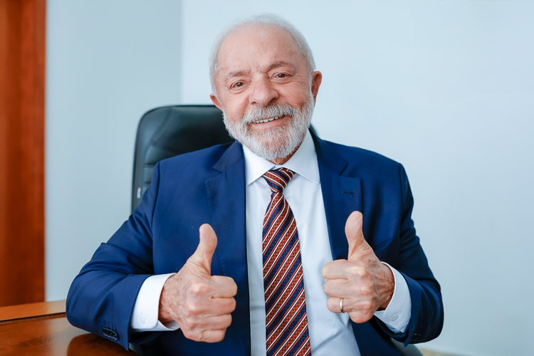 Lula deve fechar mandato com menor inflação acumulada desde o Plano Real / Jornal da Política