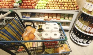 Preços dos alimentos caem pelo 4º mês consecutivo / Jornal da Política