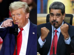 URGENTE: Trump autorizou operações da CIA na Venezuela / Jornal da Política