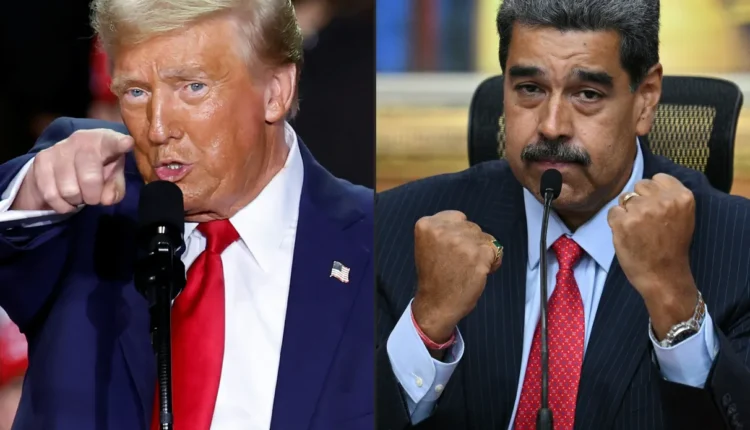 URGENTE: Trump autorizou operações da CIA na Venezuela / Jornal da Política