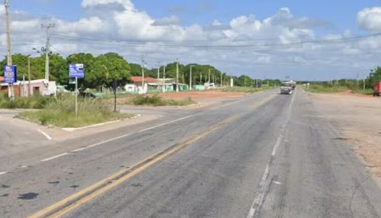 Governo federal publica edital para duplicação da BR-304 entre Mossoró e Assu / Jornal da Política