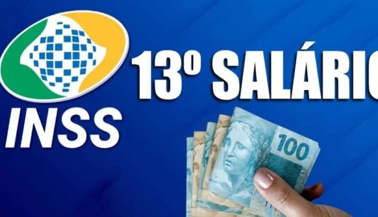 Governo deve pagar 13º do INSS em abril e maio - 2026 / Jornal da Política / JORNAL DA POLÍTICA