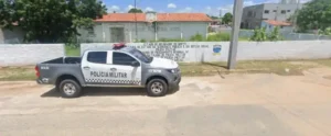 delegacia PM SaoRafael